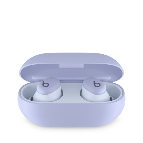 Apple Beats Solo Buds - True Wireless Earbuds - Arctic Purple