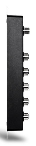 Trendnet TI-XPG50 network switch