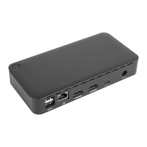 Targus DOCK310AUZ laptop dock/port replicator
