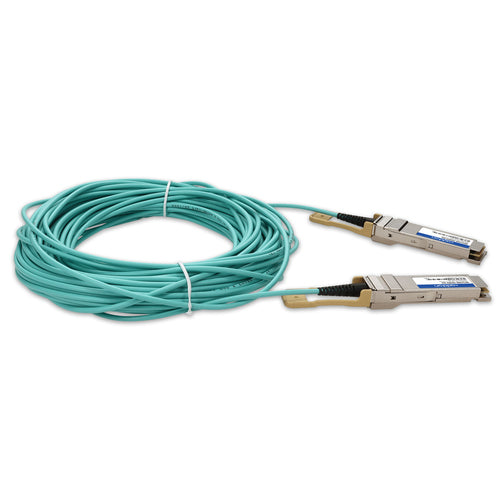 AddOn Networks MFS1S00-H030V-AO InfiniBand/fibre optic cable