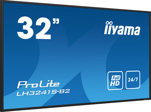 iiyama LH3241S-B2 Signage Display