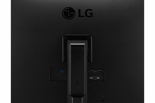 LG 27BP450Y-I computer monitor