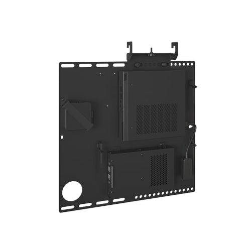 Signage Display Mount Chief AS3A102 Crestron UC Bracket Black 3.6kg