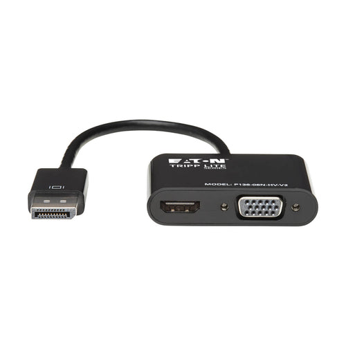 Tripp Lite P136-06N-HV-V2 video cable adapter