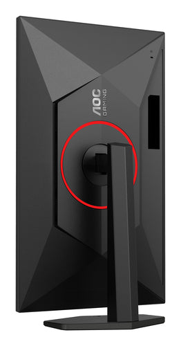 AOC G4 27G4ZR computer monitor