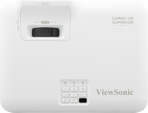 Viewsonic LS740HD Data Projector 5000 ANSI Lumens 1080p 3LCD