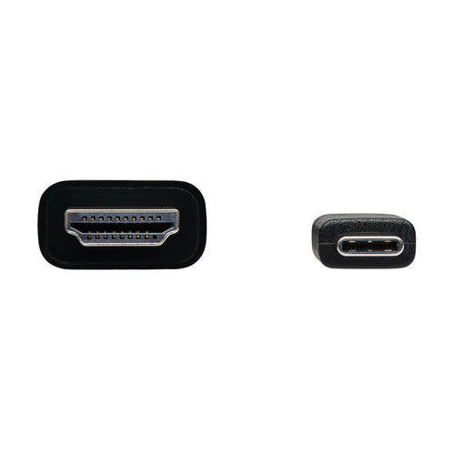 Tripp Lite U444-009-H4K6BE USB graphics adapter