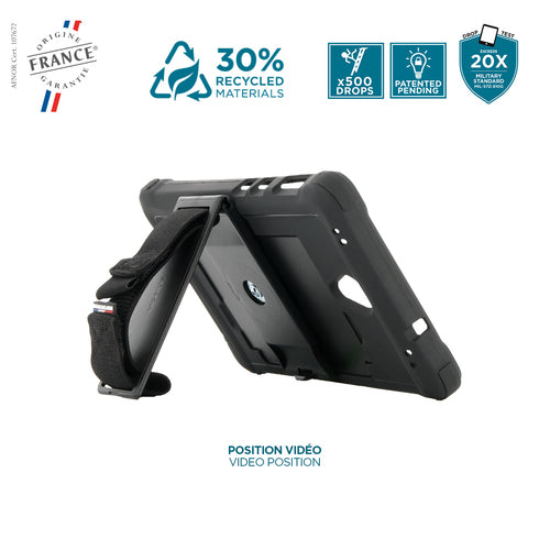 Mobilis 067014 tablet case