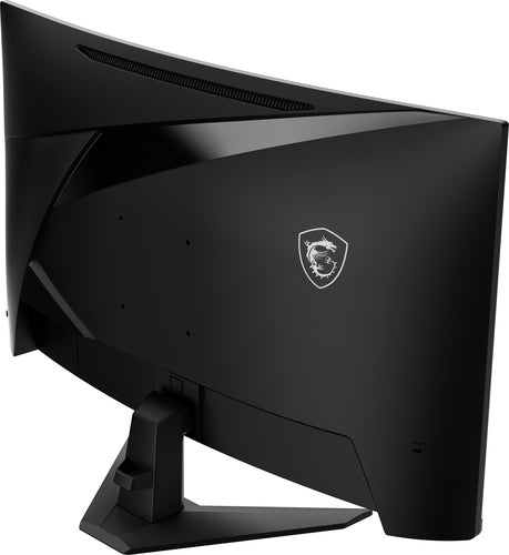 MSI MAG 32C6X computer monitor