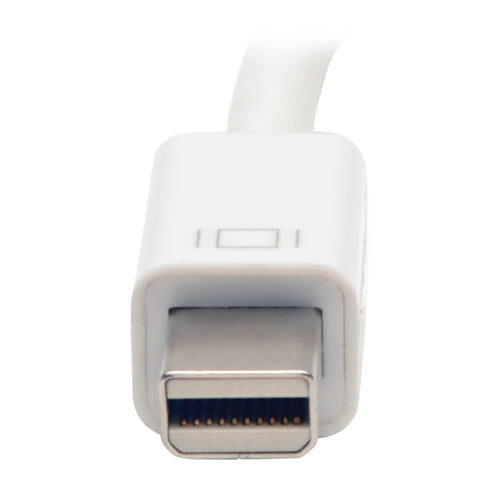 Tripp Lite P137-06N-VGA video cable adapter