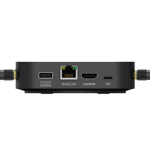 4K UHD Kabelloses Präsentationssystem BenQ InstaShow WDC15 Desktop