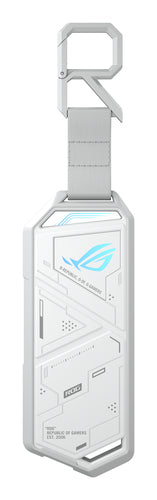 ASUS ROG Strix Arion White Edition