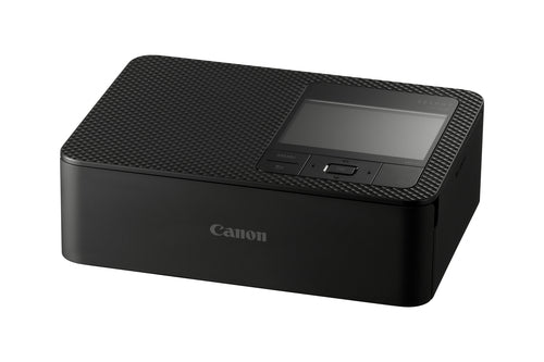 Canon SELPHY CP1500 photo printer
