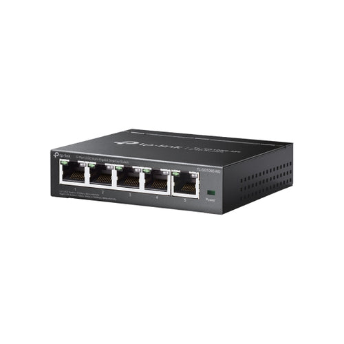 TP-Link TL-SG105S-M2 network switch