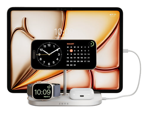 ZENS ZEDC29W/00 mobile device charger
