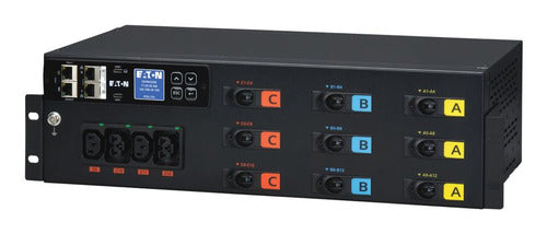 Eaton EHMAGU23D power distribution unit (PDU)