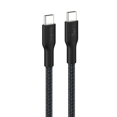 Belkin CAB025FQ3MBK USB cable