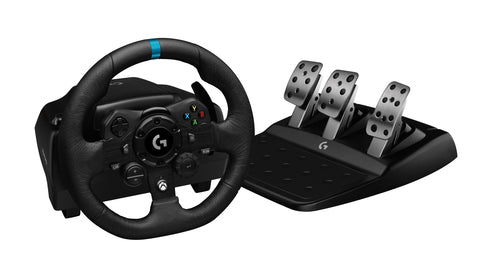 Logitech G G923 SE