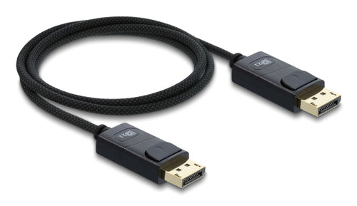 DeLOCK 81671 DisplayPort cable
