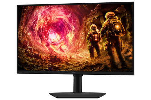 Samsung G50F computer monitor