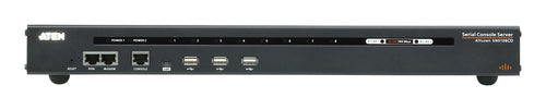 ATEN SN0108CO Console Server - Linux & Windows Compatible, Compact Design