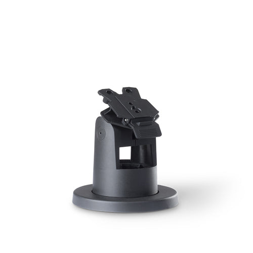 POS Mount Ergonomic Solutions SpacePole Payment 310° Rotation 70° Tilt Compatible with Ingenico