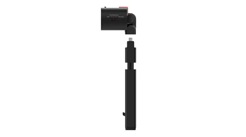 Full HD 1080p Webcam Lenovo ThinkVision MC60 (S) 30 fps 65° Sichtfeld