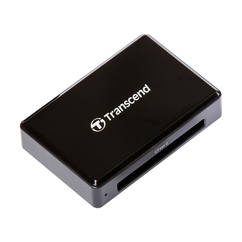 Transcend CFast 2.0 USB3.0 card reader