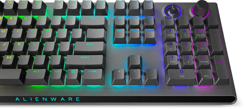 Alienware Tri-Mode AW920K keyboard