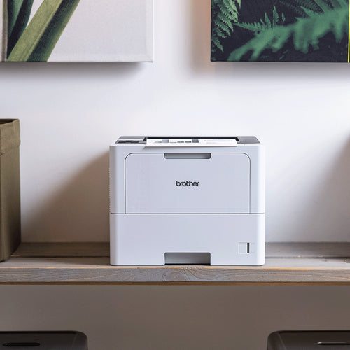 Brother HL-L6210DW laser printer