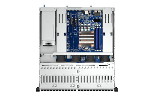 QNAP TS-H3077AFU-R5-32G NAS/storage server