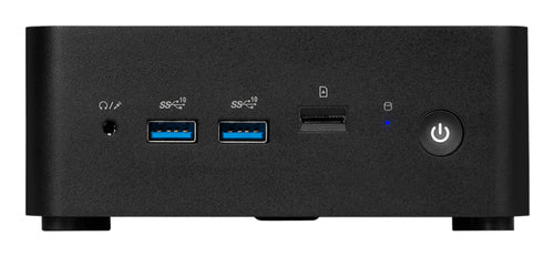 MSI Cubi NUC AI 1UMG-014US PC/workstation