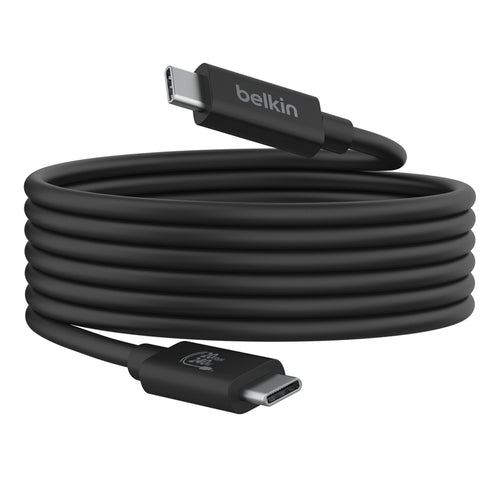 Belkin INZ004BT2MBK USB-Kabel