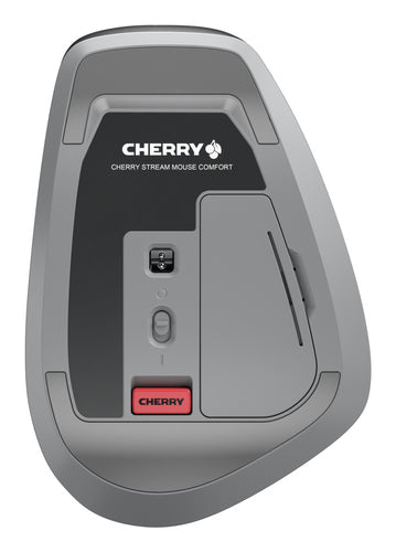 CHERRY JD-8550DE-2 keyboard