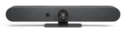 Logitech 960-001340 video conferencing system
