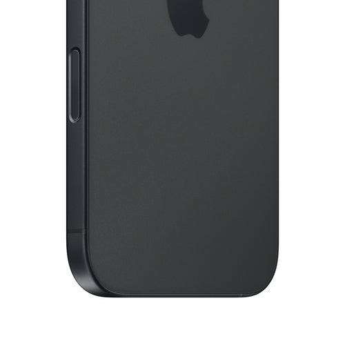 Apple iPhone 16 Plus - 128GB - Black - 48MP - 6.7" Display - iOS 18
