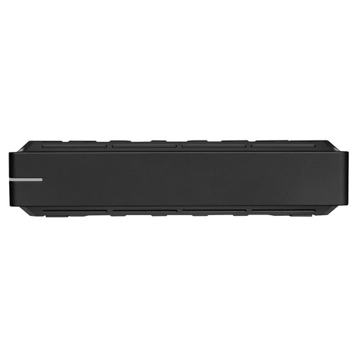 Western Digital D10 external hard drive
