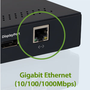 iogear GUD3CDHTAA laptop dock/port replicator