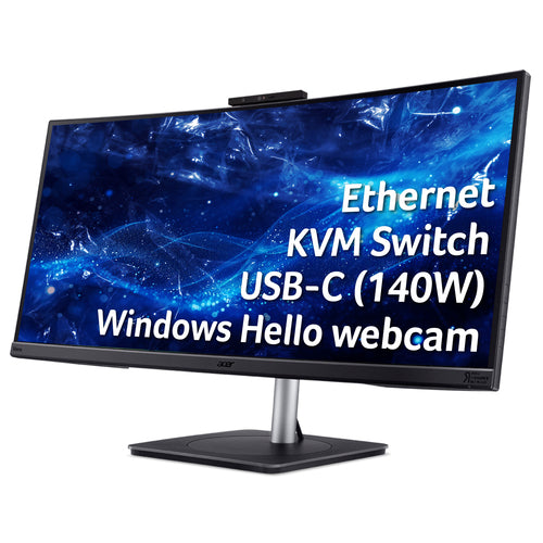 Acer CB3 Vero CB343CURDbemiiphcuzx Monitor computer monitor