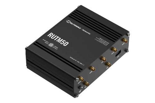 Teltonika RUTM50 wireless router