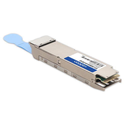 AddOn Networks OSFP-QDD-CVR-AO network transceiver module