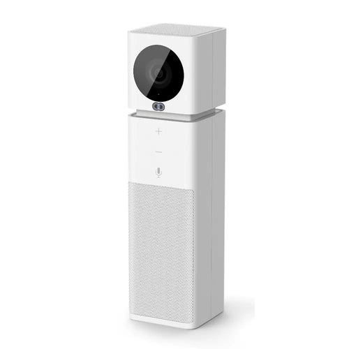 Boom UNO video conferencing system