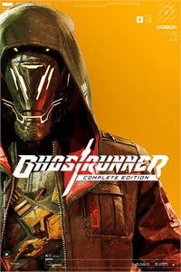 Microsoft Ghostrunner: Complete Edition