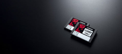 Kingston Technology DC600M