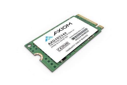 Axiom C5242e