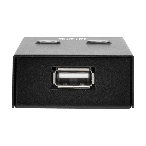 Tripp Lite U215-002 interface cards/adapter