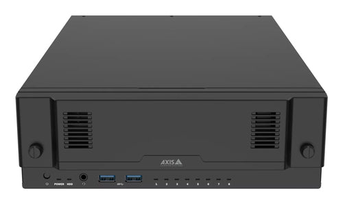 Axis S2208 Mk II 4 TB