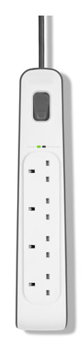Belkin BSV400AF2M surge protector