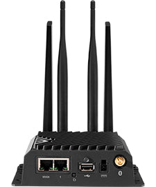 Cradlepoint R920 wireless router
