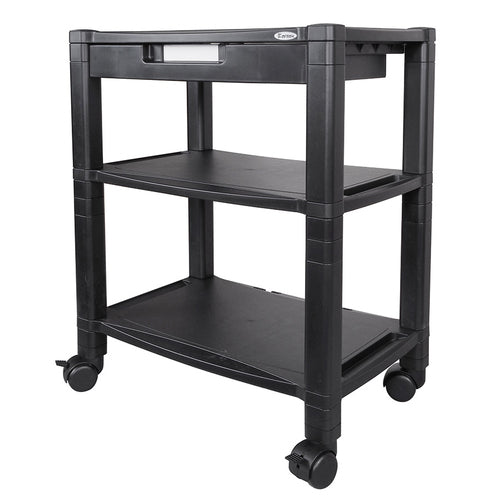 Kantek PS640 printer cabinet/stand